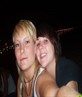 beach bums at night