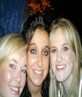 me,kate an megan in fire