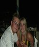 Me and my baby on holiday