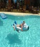 Me in Sydneys Pool Holiday 06'