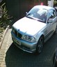 my new BMW