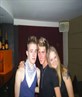 me mikey and kate on my 19th