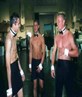 buff butlers...x