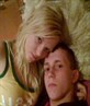 me and martin ;; love youuu 