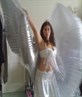 Me and my wings