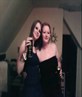 me and Emma