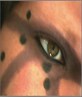 my eye ppimpin huh