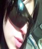 me with my shades :-p