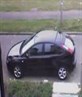 My new car