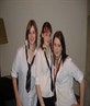 freshers week 06, soph, snaith & i-damn fine