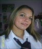 me in school uniform