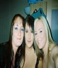 Jane me and vicky.