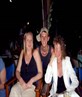 me my bro gf and me mum.me lookin like a twat