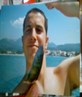 i caught a fish