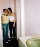 me n ma sista