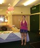 my 21st birthday and my legs lol
