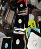 Some of my 8,000 records lol