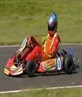 me racing!