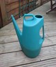 A watering can