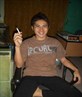 i'm happy for you...........all of my friend