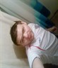 me in my England shirt