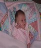 My little girl Tegan Skye
