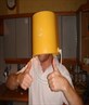 Getting ready for nite out in the town!!! 