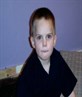 My Baby Boy, who is 8 now