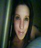 me posing