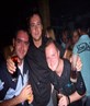 Sayers,Macca and me in Turkey!