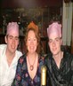 me ma bro n ma maw