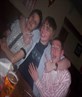 marty me and anton at our work nite out!