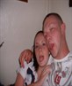me n ryan!! ..terrible pic! lol