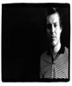 Me on a band shoot