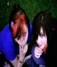 me n my best mate Anna
