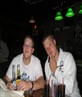 Justin and bobie