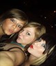 Me on the left, Hannah and then Sarah!!