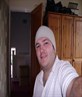 Me With Me Beenie! LOL