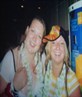 kirsty n me at bcm water party