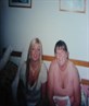 me nd me best mate leanne!!!!!