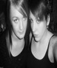 The sister =]
