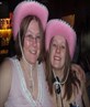me and chrisi cowgirls