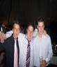 me justin n ross the 3 muskateers