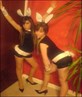 me and amber 