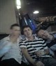 rit, me, grant on the lash!