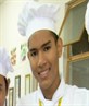 nk jadi chef daaaaa.....