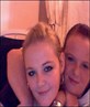 me and my mate danielle
