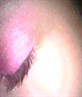 pretty lashes <3