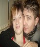 me and my baby