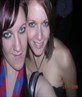 Fran and me at 53 Degrees